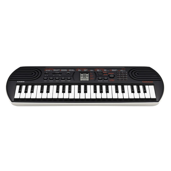 Keyboards & Synthesizers