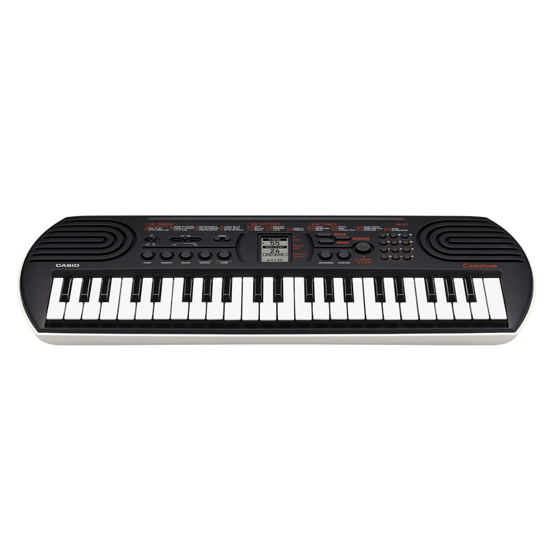 Casio - SA-81 - 44 Mini Keys
