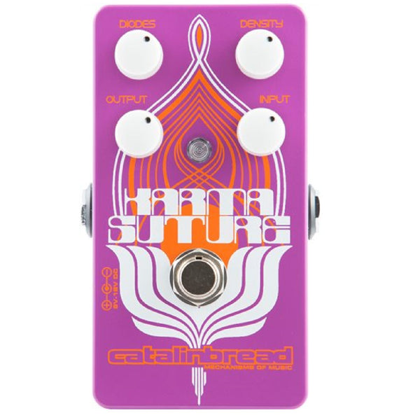 Effects & Pedals