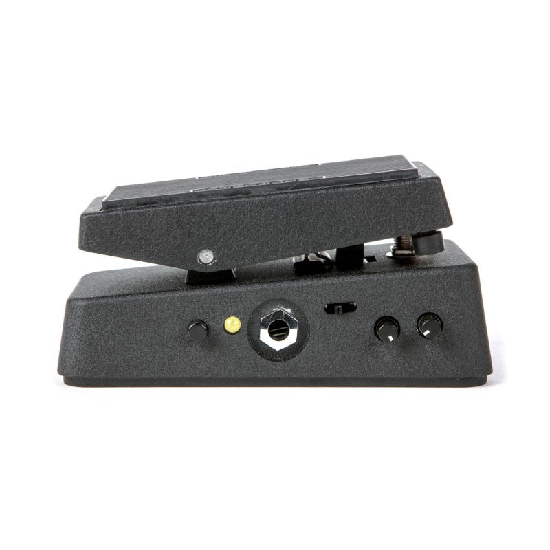 Dunlop - Mini Wah Guitar Effects Pedal #CBM535Q
