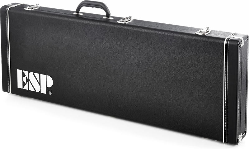ESP - EC Guitar Form Fit Case #CECFF