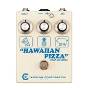 Caroline Guitar Company - Hawaiian Pizza Drive/fuzz