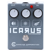 Caroline Guitar Company - Icarus - Clean Boost