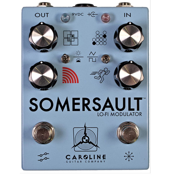 Effects & Pedals