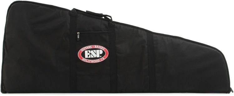 ESP - DELUXE WEDGE GUITAR GIG BAG #CGIGDXGW