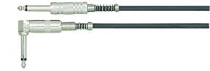 Leem - 10ft Instrument Cable With 90 Degree #CL-10