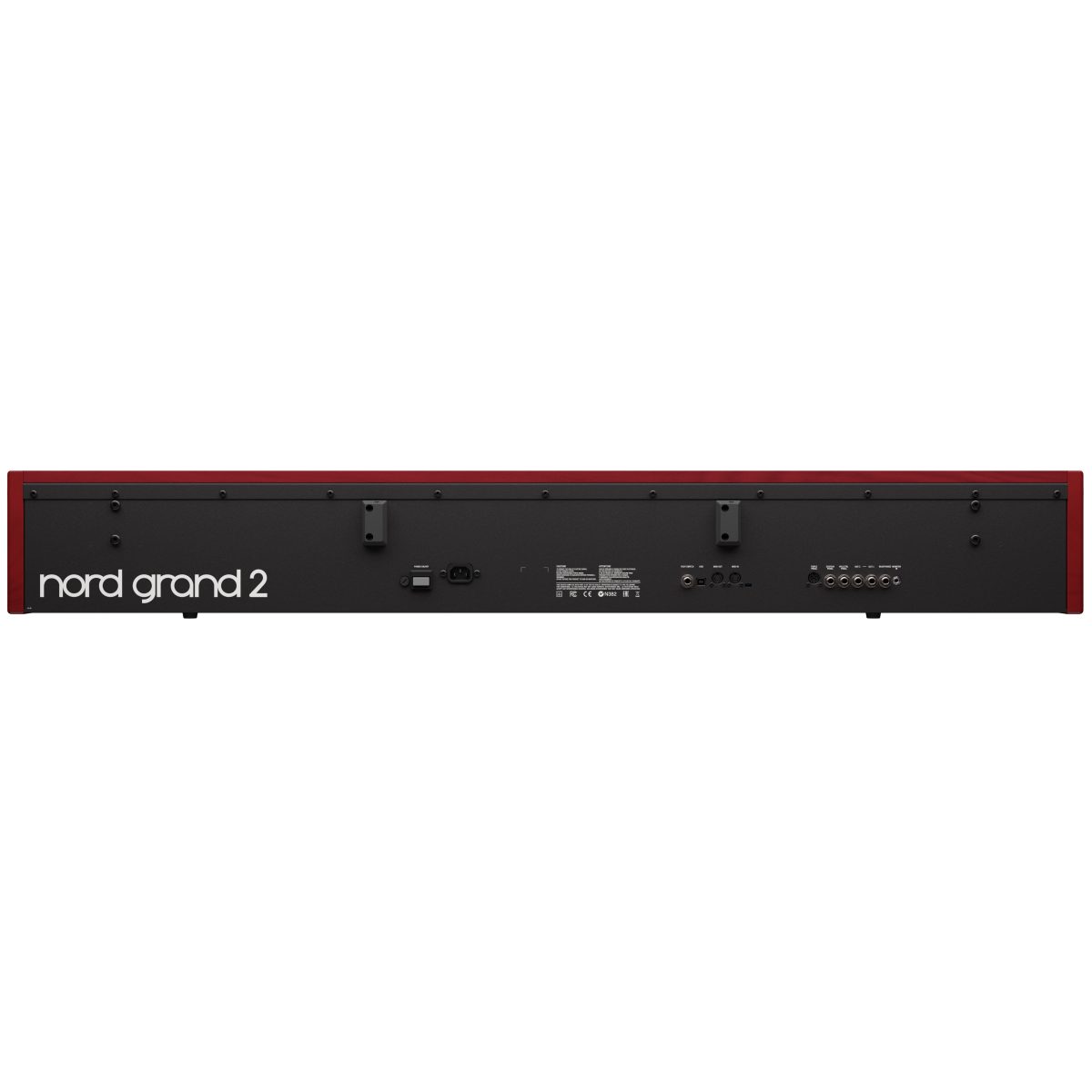 Nord - Grand 2 Premium 88-Note Kawai Hammer Action Keyboard