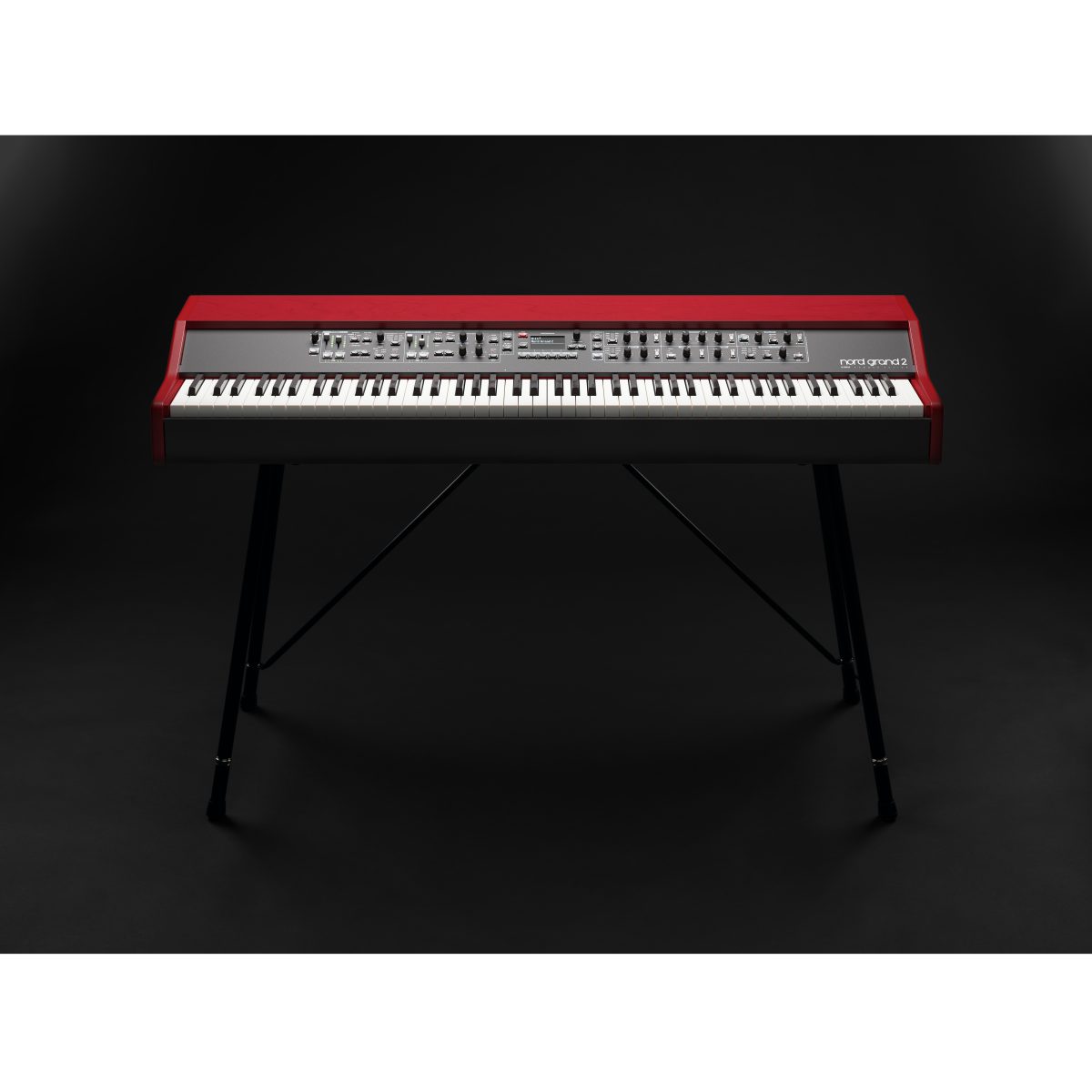Nord - Grand 2 Premium 88-Note Kawai Hammer Action Keyboard