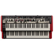 Nord - Organ 3 Double 61 Triple Sensor Semi Weighted Waterfall Keyboard