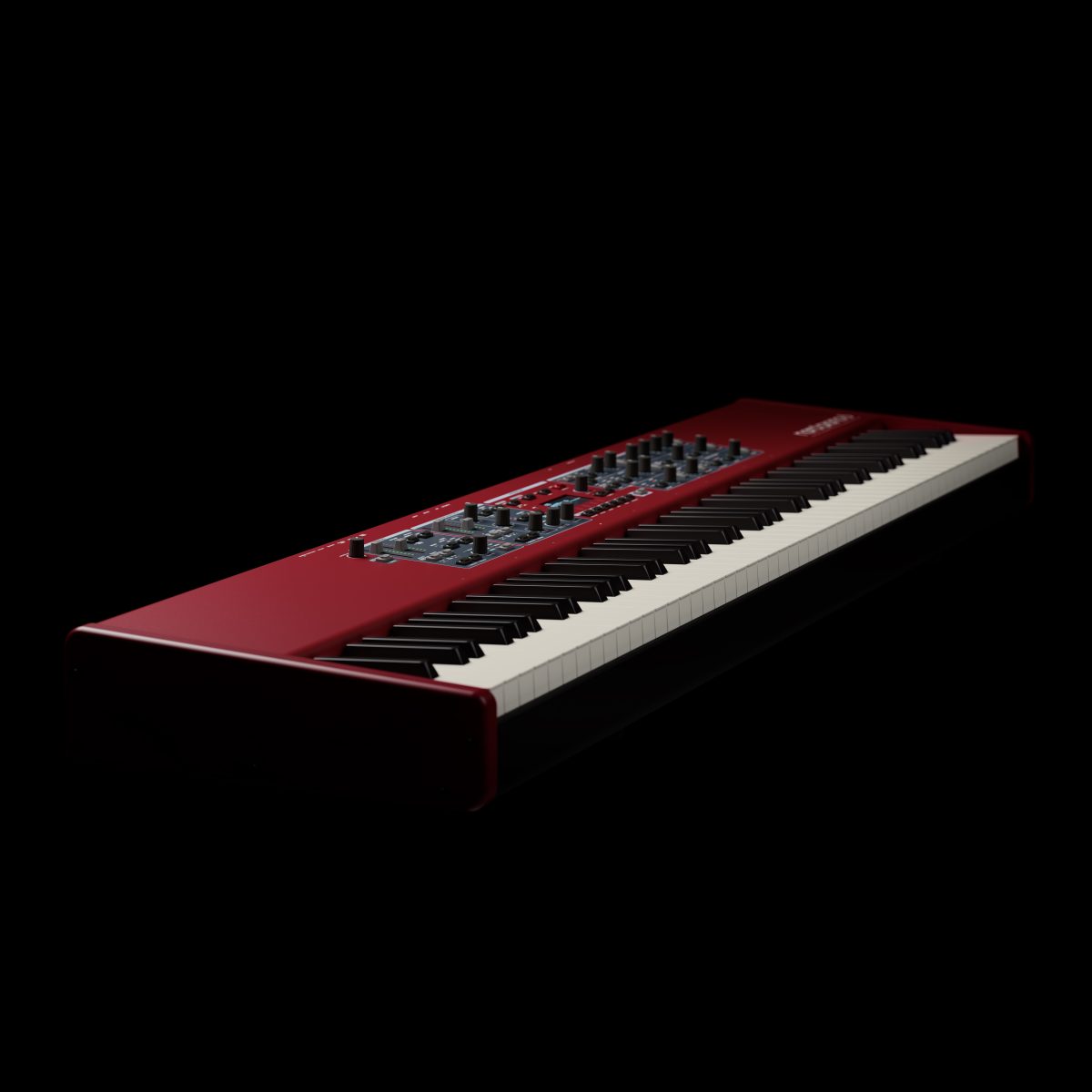Nord - Piano 6 88-key Triple Sensor Hammer Action Keybed