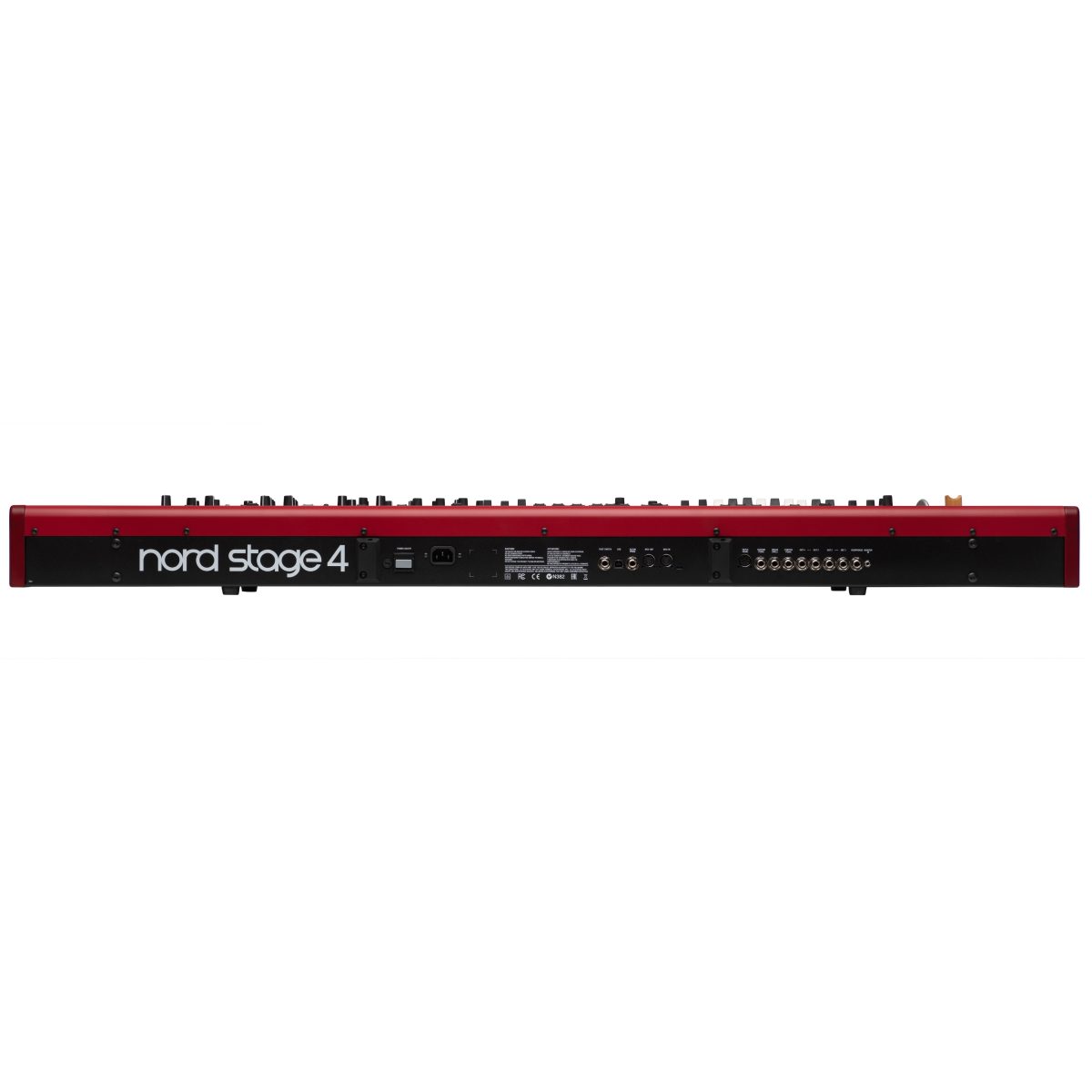 Nord - Stage 4 73 Keys Hammer Action Stage Keyboard