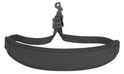 Neotech - Classic Strap, Black, X-Long, Swivel Hook 2001172 #CLSXLSW-BK