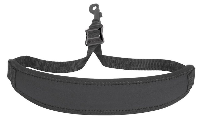 Neotech - Classic Strap, Black, X-Long, Swivel Hook 2001172 #CLSXLSW-BK