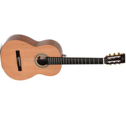 Sigma - Classical Acoustic Guitar with Truss Rod, Satin #CM-ST