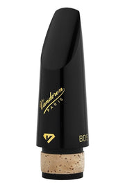 Vandoren - Black Diamond Ebonite Bb Clarinet Mouthpiece #CM1005