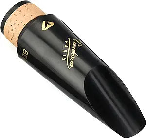Vandoren - Black Diamond BD6 Bb Clarinet Mouthpiece - Series 13 #CM1402