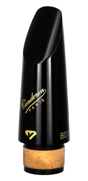 Vandoren - Bb Clarinet Mouthpiece Black Diamond BD7 #CM1407