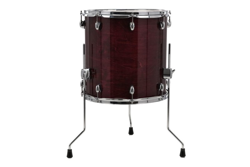 Gretsch - Catalina Maple 16x16 floor tom, purple gloss #CM2-1616F-PG
