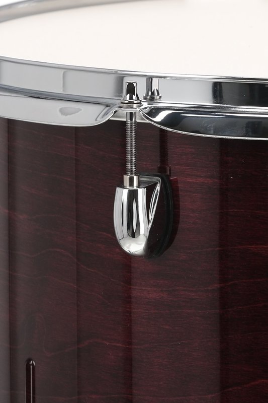 Gretsch - Catalina Maple 16x16 floor tom, purple gloss #CM2-1616F-PG