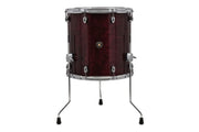 Gretsch - Catalina Maple 16x16 floor tom, purple gloss #CM2-1616F-PG