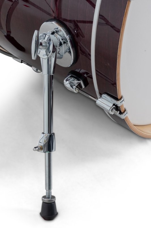 Gretsch - Catalina Maple CM2 5-piece drum shell pack, purple gloss #CM2-E605-PG