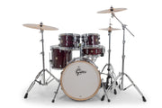 Gretsch - Catalina Maple CM2 5-piece drum shell pack, purple gloss #CM2-E605-PG