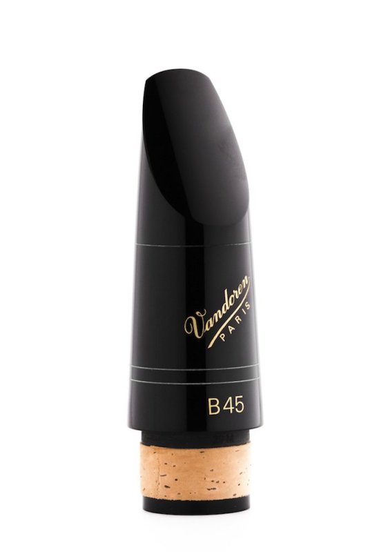Vandoren - Traditional Bb Clarinet Mouthpiece #CM308