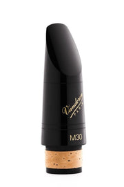 Vandoren - M30 Bb Clarinet Mouthpiece #CM318