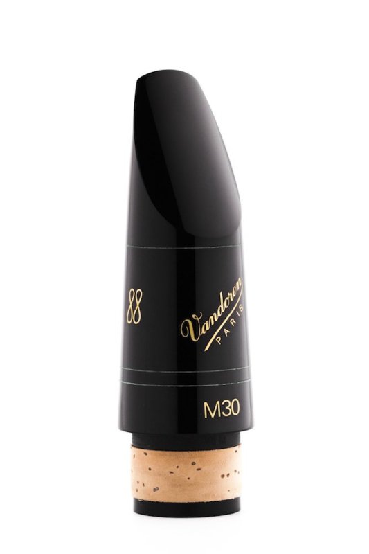 Vandoren - M30 88 Bb Clarinet Mouthpiece #CM3188