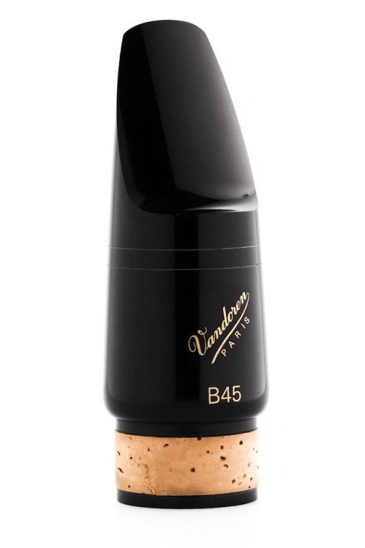 Vandoren - B45 Bass Clarinet Mouthpiece #CM344