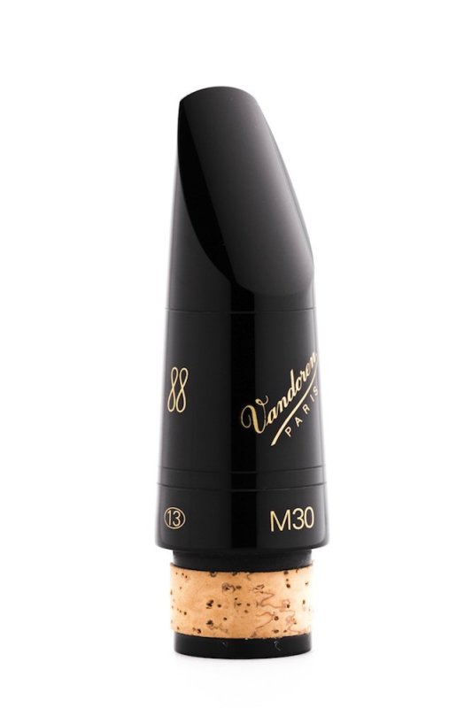 Vandoren - M30 13 Series 88 Bb Clarinet Mouthpiece #CM4188