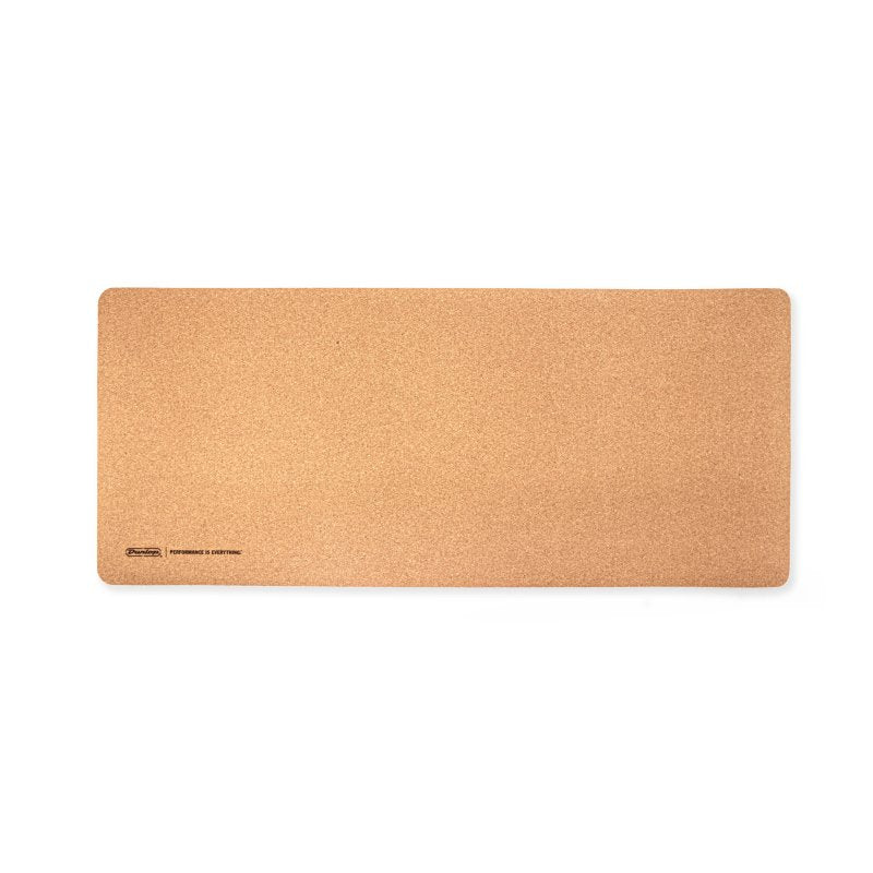 Dunlop - Dunlop System 65 Cork guitar mat #CM65