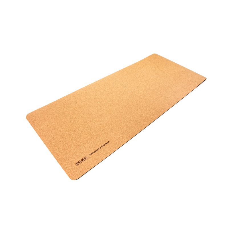 Dunlop - Dunlop System 65 Cork guitar mat #CM65