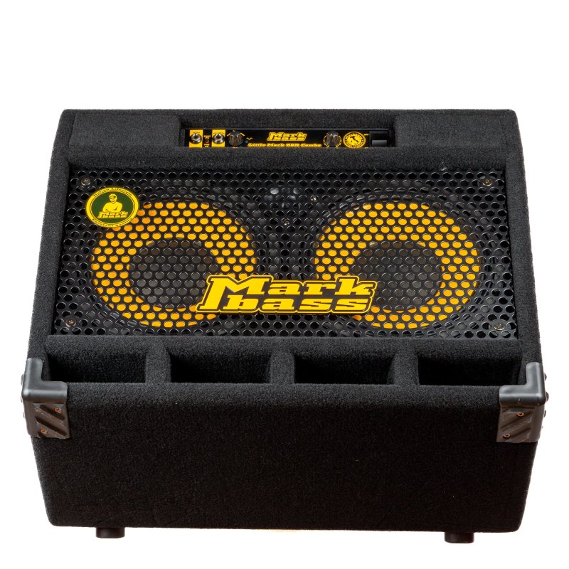 Markbass - 300w 2x10" Combo Bass Amp WIth Piezo Tweeter #CMD102P-V