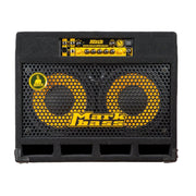 Markbass - 300w 2x10" Combo Bass Amp WIth Piezo Tweeter #CMD102P-V