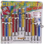 Trophy - Circus Time Slide Whistle #30C