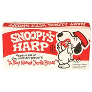 Snoopy - Jaw Harp