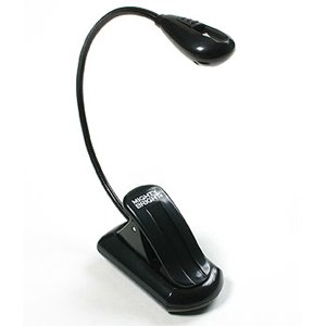 Mighty Bright - Xtra Flex Super LED Book Light #50410