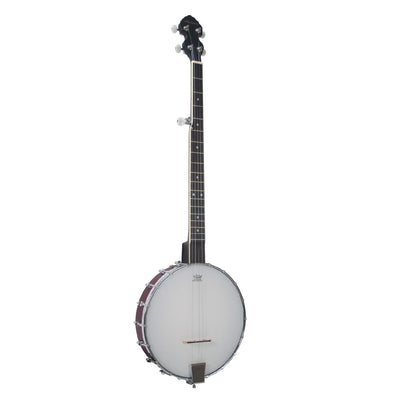 Alabama - ALB27 - 5-string Open Back Banjo, Natural