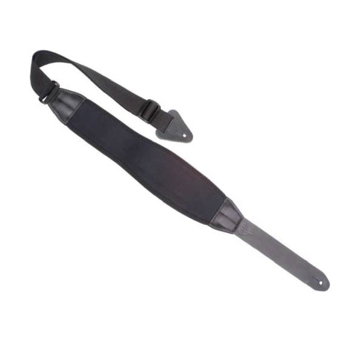 Neotech - AXS-BK Super Ax Guitar Strap Black