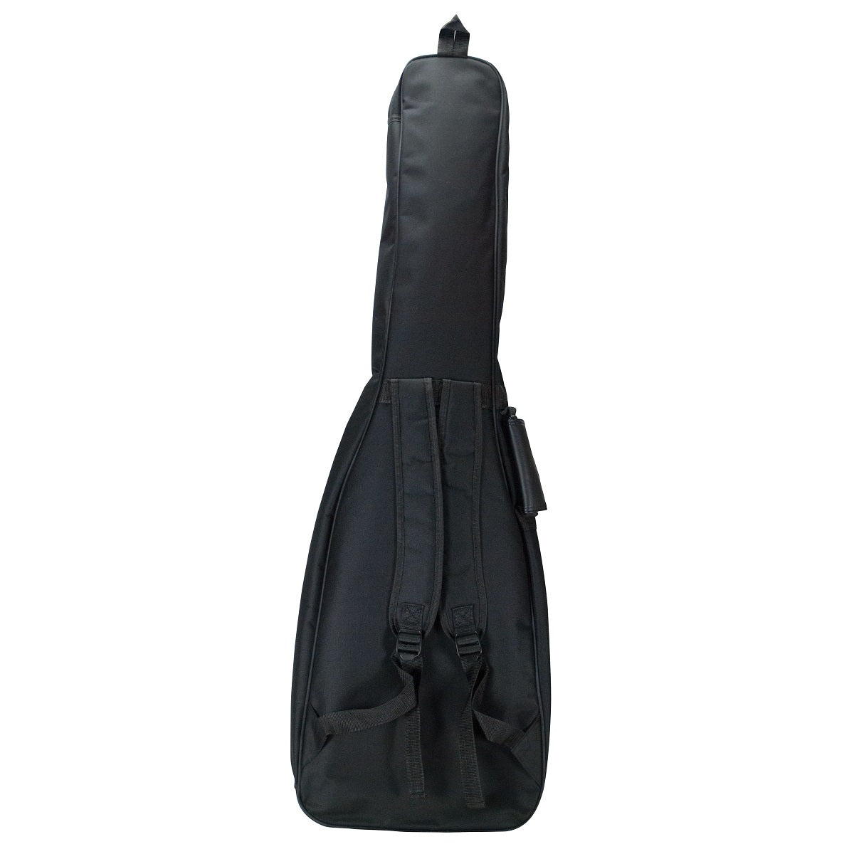 Profile - B05TX Electric Bass Bag for Beginners Back