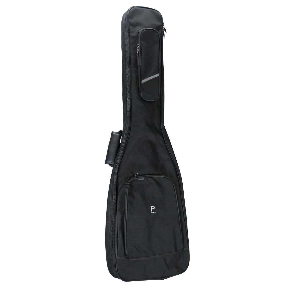 Profile - B05TX Electric Bass Bag for Beginners