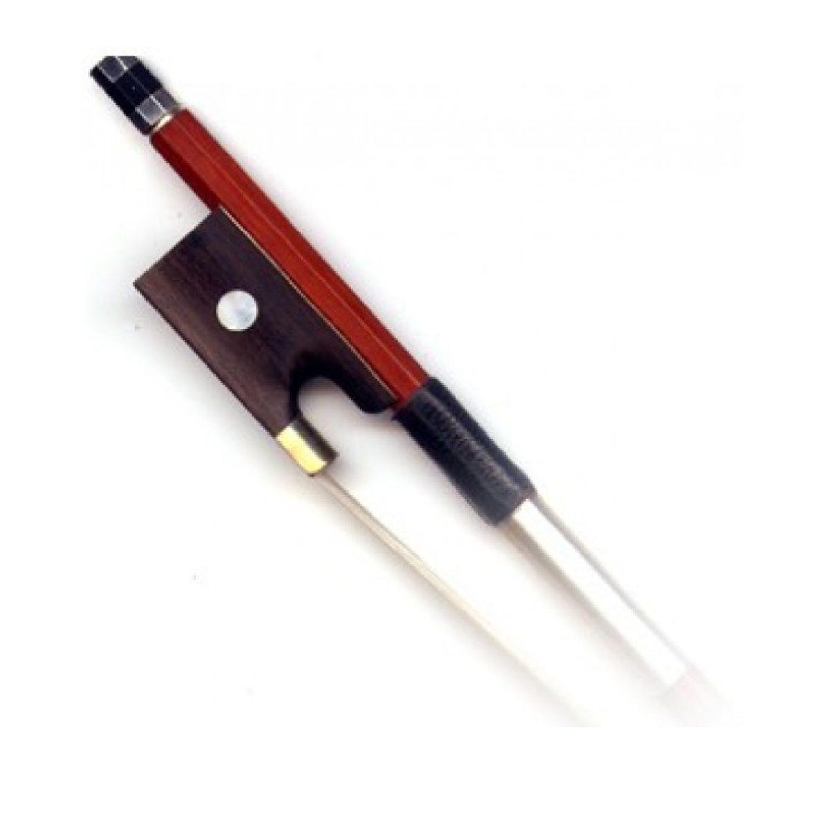 Menzel - BVR400T 3/4 Violin Bow Brazil Wood