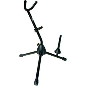Profile - Sax & Flute Stand #BWS-TF