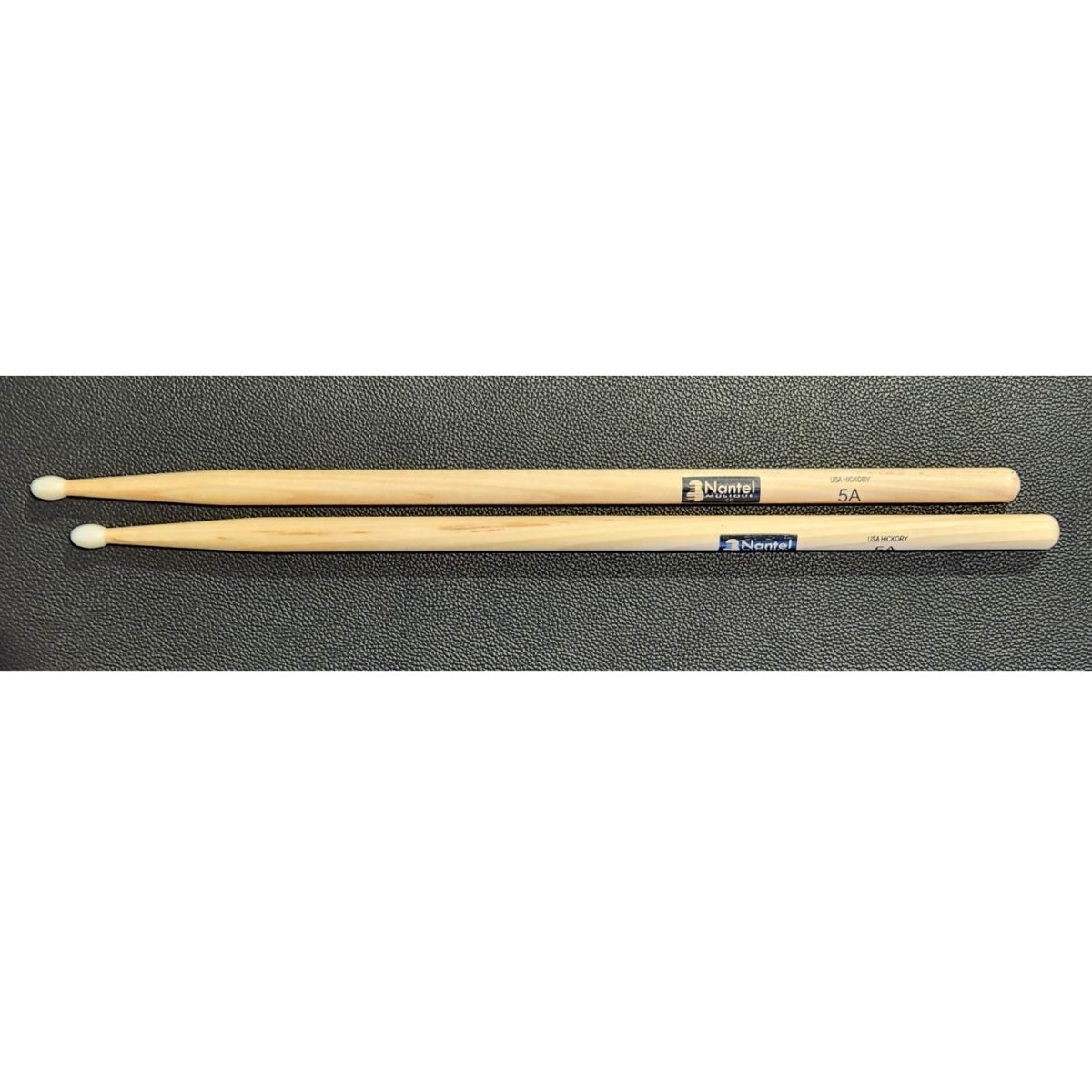 Nantel Musique "5A" With Nylon Tip