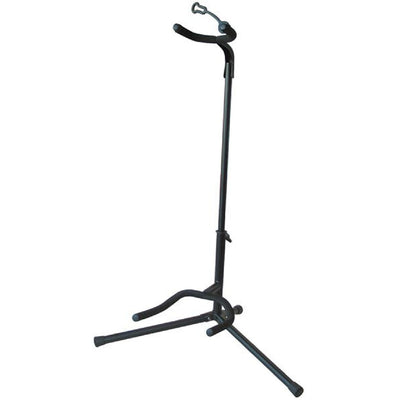 Profile - GS100B Black Guitar Stand