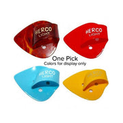 Herco - Light Gauge Flat/Thumbpick - HE111