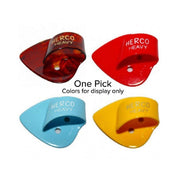 Herco - Heavy Gauge Flat/Thumbpick - HE113