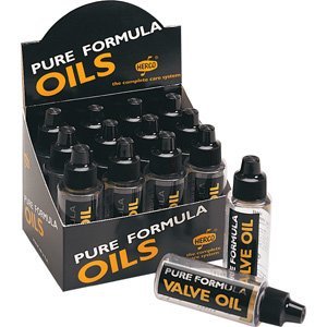 Herco - Pure Formula Valve Oil #HE448