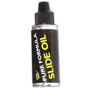 Herco - HE449 Wilwerk Slide Oil